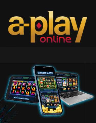 A-Play Online - Download Our App and Free to Play- Mobile
