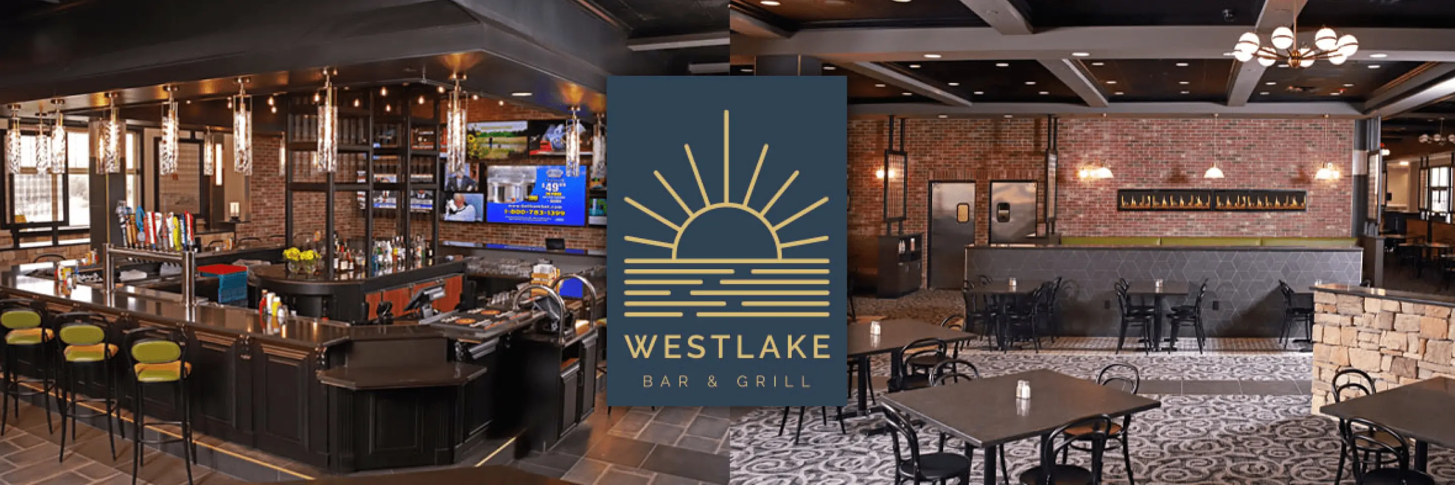 Westlake Bar And Grill Overview