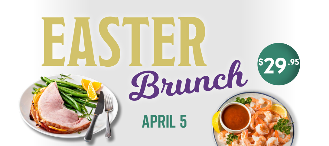 Easter Brunch
