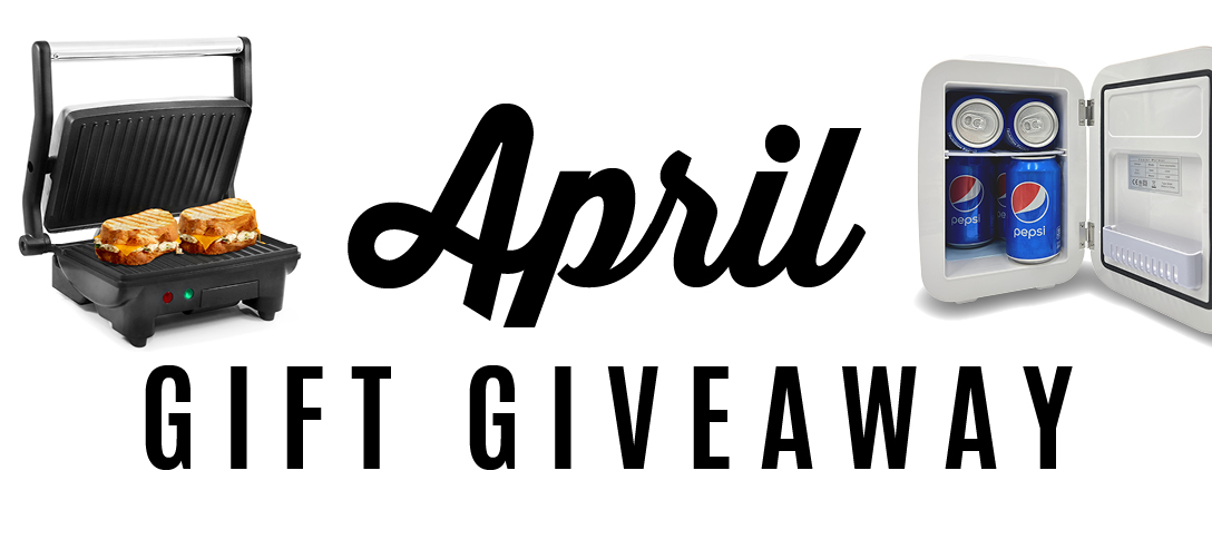 APR Gift Giveaway