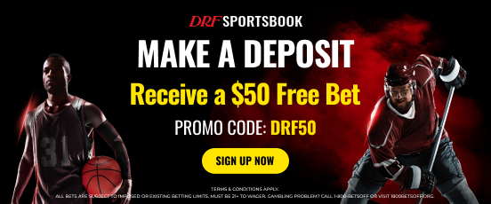 DRF Online Sportsbook - Lakeside Hotel Casino