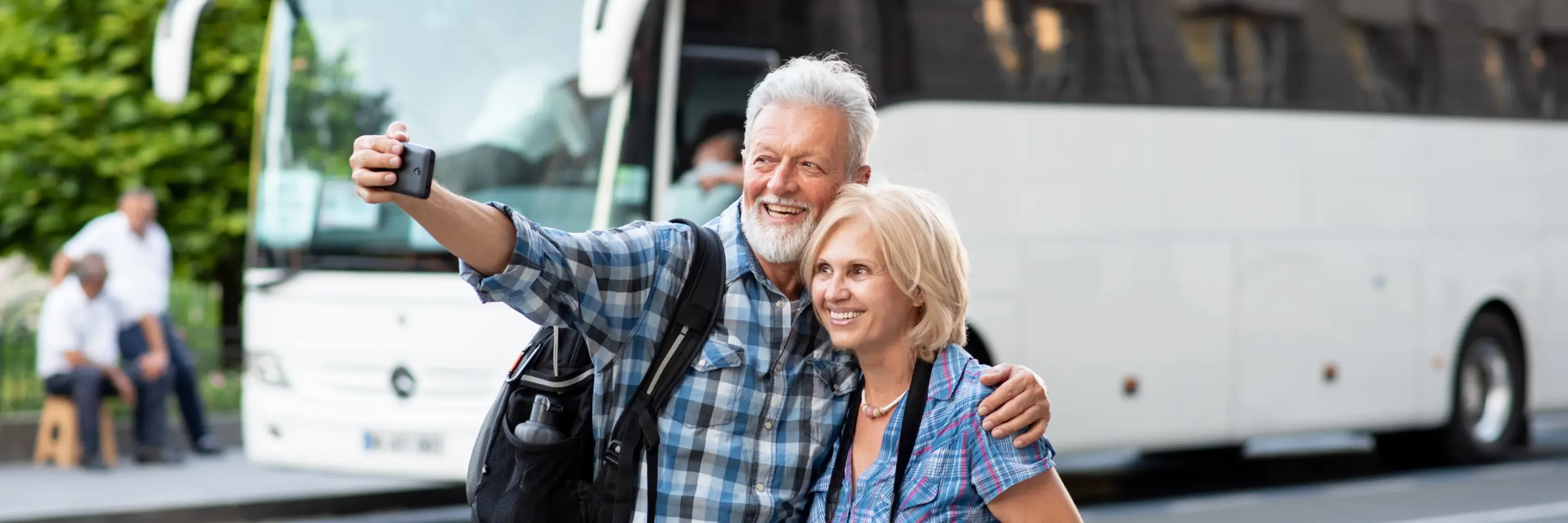 Bus Tour Groups Packages