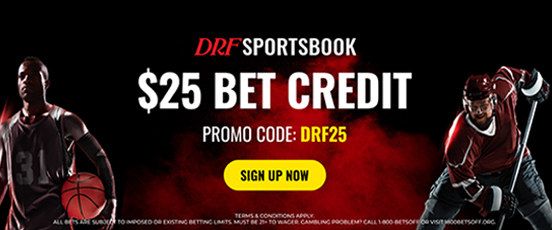 DRF Online Sportsbook - Lakeside Hotel Casino