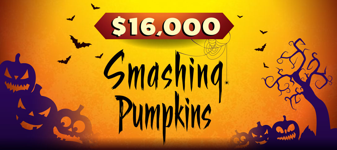 $16,000 Smashing Pumpkins