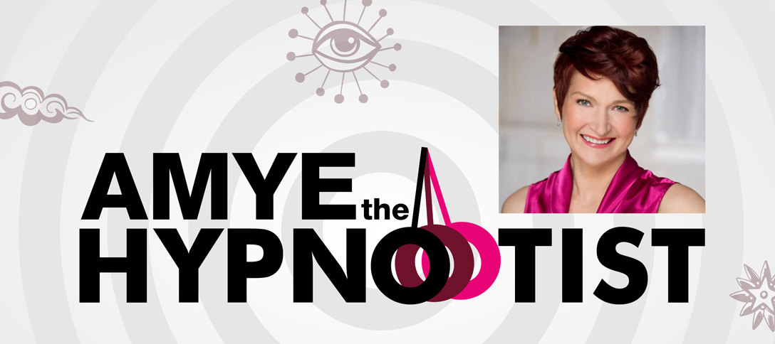 Amye the Hypnotist