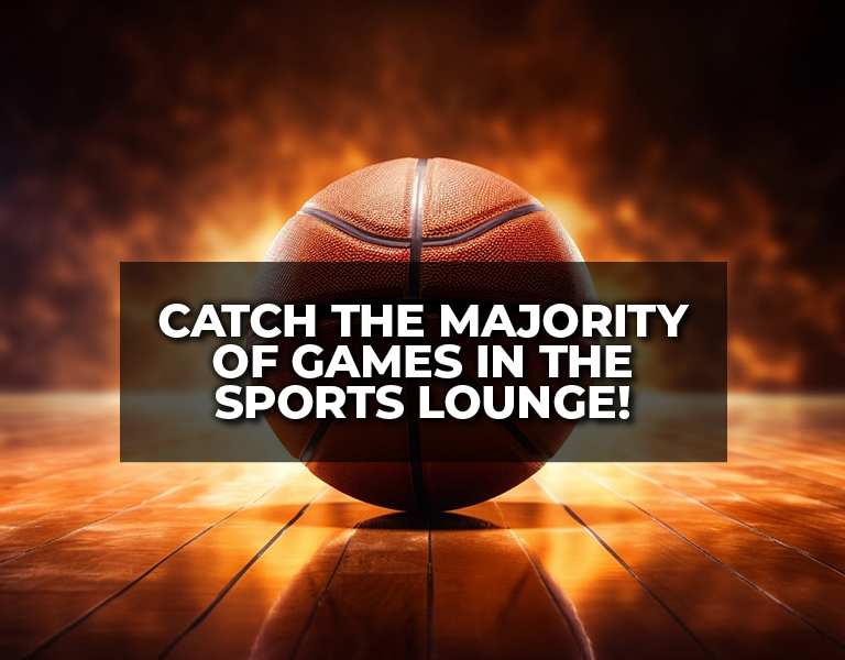 March Madness Basketball Games