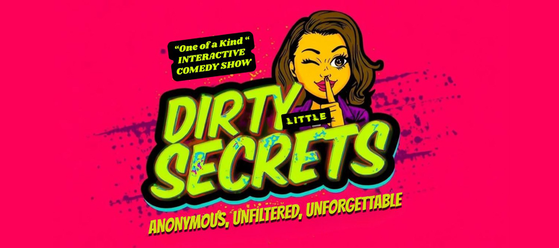 Dirty Little Secrets