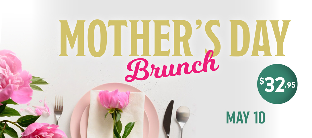 Mother's Day Brunch