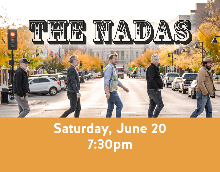 The Nadas