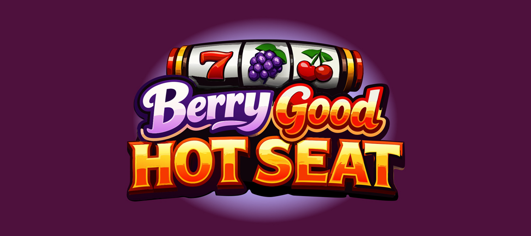 Berry Good Hot Seat