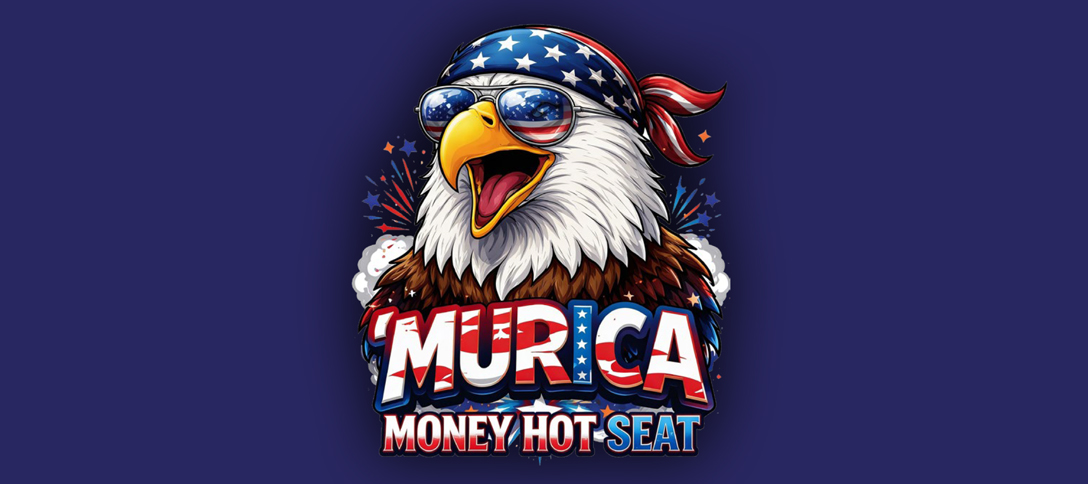 'Murica Money Hot Seat