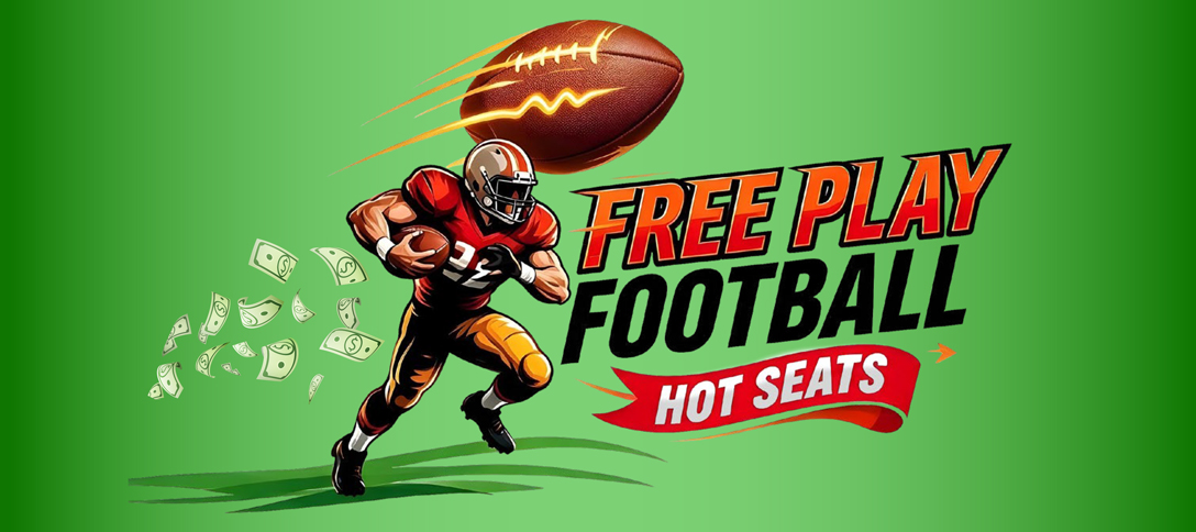 Free Play Football Hot Seats