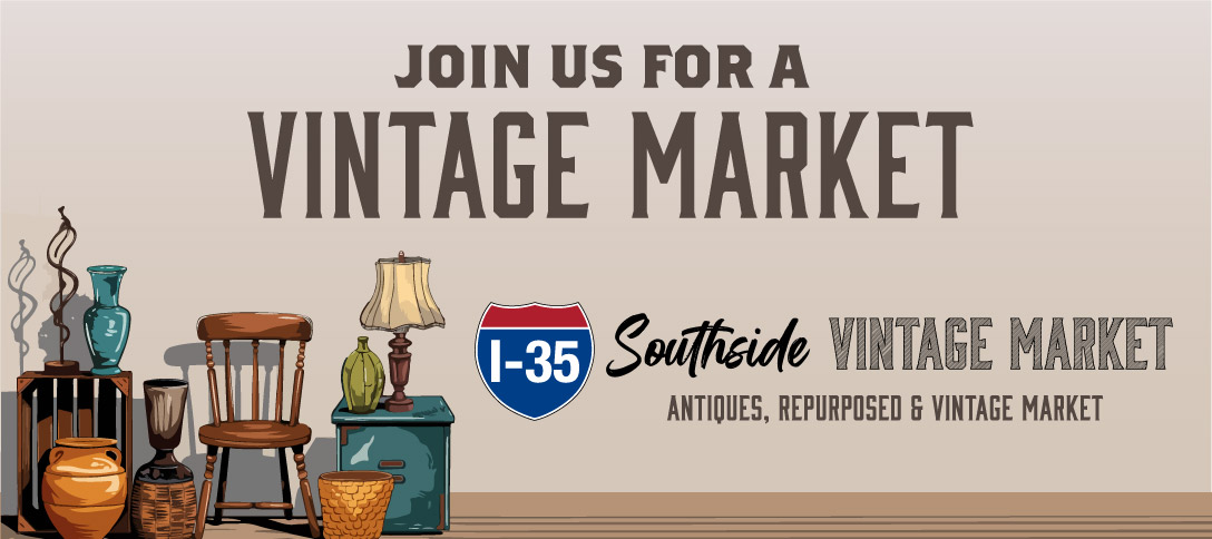 vintage market